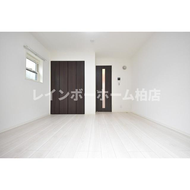 特典：仲介手数料が無料です!!の内装