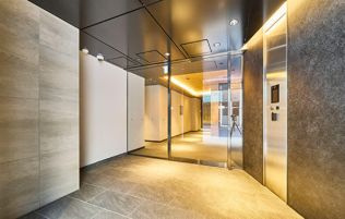 プラウドフラット三越前イーストのその他共用部分|※別部屋参照