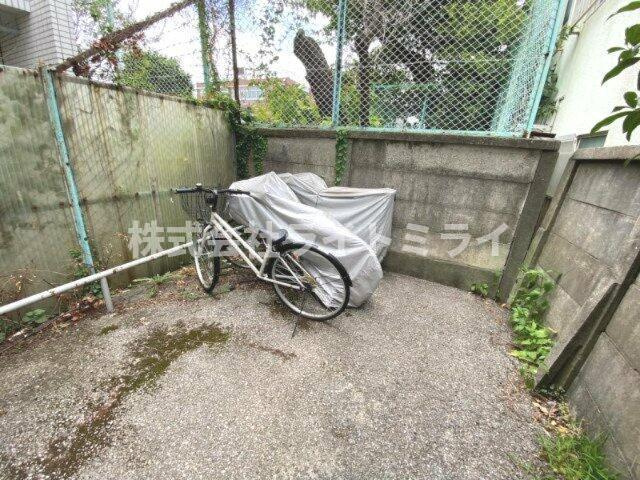山口第一ビルのその他