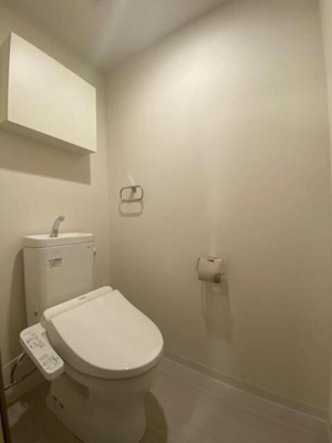 【トイレ】 | グランレーヴ東尾久 | トイレも気になるポイント