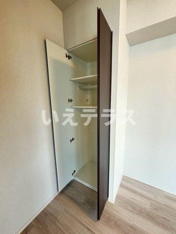 ベイシティタワーズ神戸WESTのその他