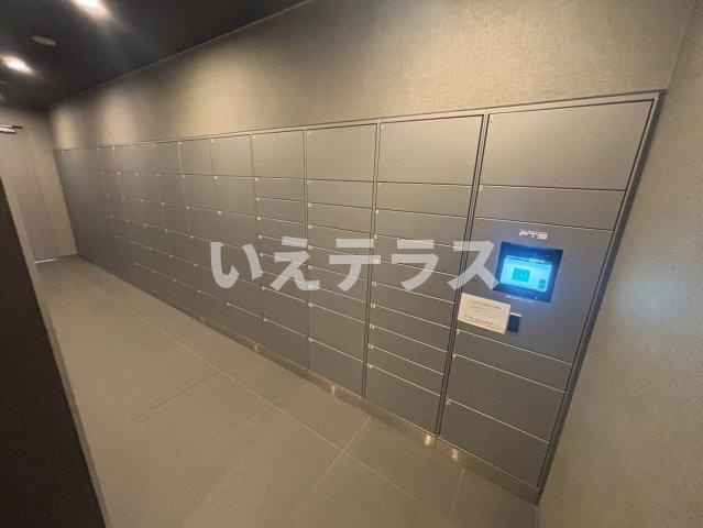 ベイシティタワーズ神戸WESTのその他