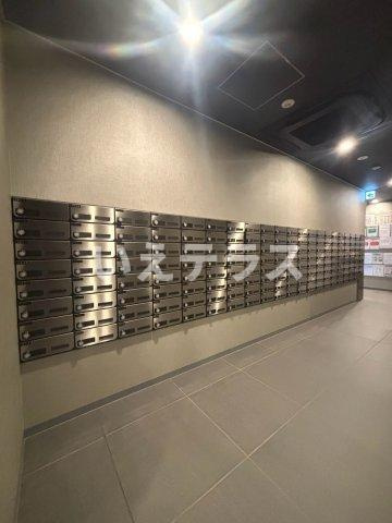 ベイシティタワーズ神戸WESTのその他