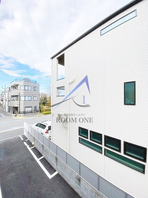 Ｂｏｎｈｅｕｒ南篠崎