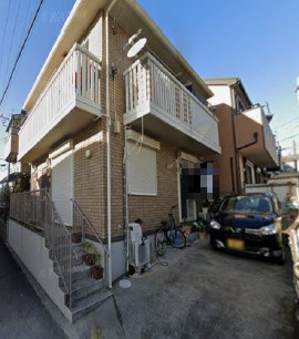 厚木市温水　中古戸建