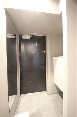 【玄関】 | Uresidence Temmabashi