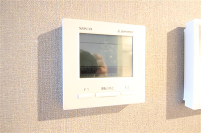【セキュリティ】 | Uresidence Temmabashi