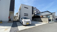 赤田戸建の画像