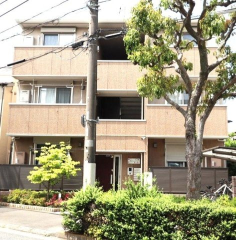 第3サニーハイツ