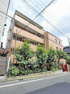 ライオンズマンション雪ヶ谷の画像