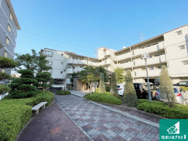 エンゼルハイム宝塚第5