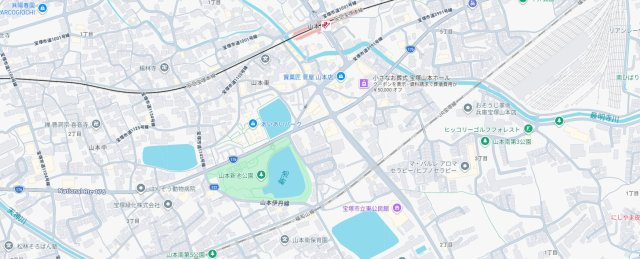 エンゼルハイム宝塚第5