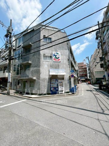 【外観】 | 小笠原ビル | 外観です