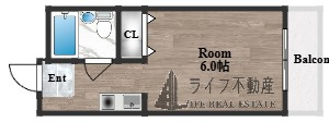 リブスペース上小阪