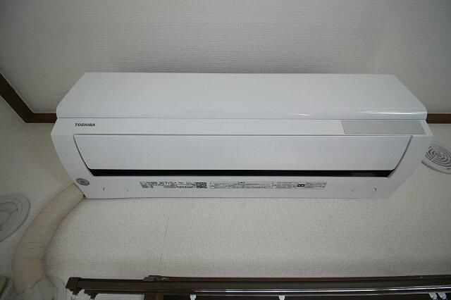 サンライズマンション大宮の設備