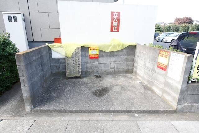 サンライズマンション大宮のその他共用部分