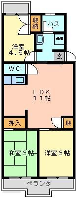 サンライズマンション大宮