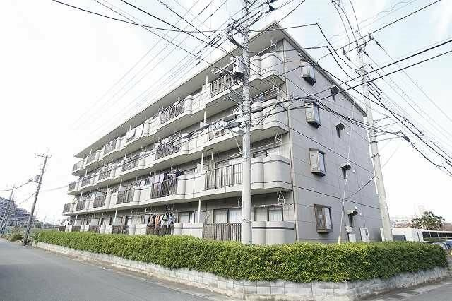 サンライズマンション大宮