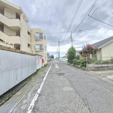 前橋市下小出町2丁目17-21エスカイア下小出のその他