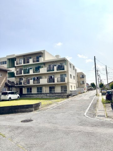 前橋市下小出町2丁目17-21エスカイア下小出