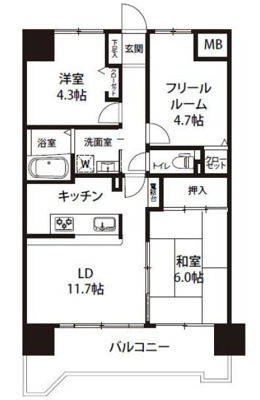 【その他】 | プレステージ明石藤江駅前Ⅱ
