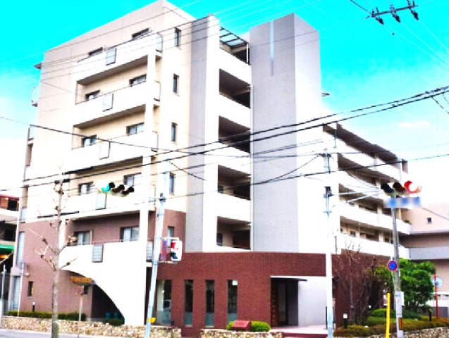 メゾン岡本南