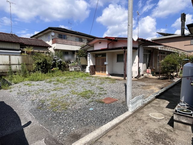 宇都宮市駒生町・売地