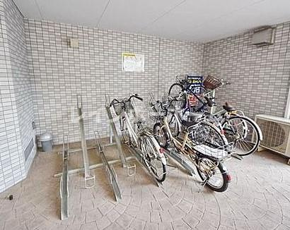 ルネス　クレールのその他共用部分