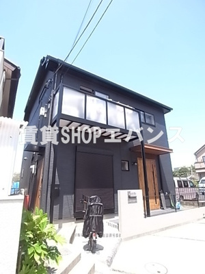 【外観】 | ｅｓ津田沼
