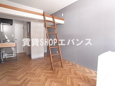【寝室】 | ｅｓ津田沼