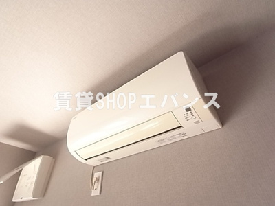 【設備】 | ｅｓ津田沼