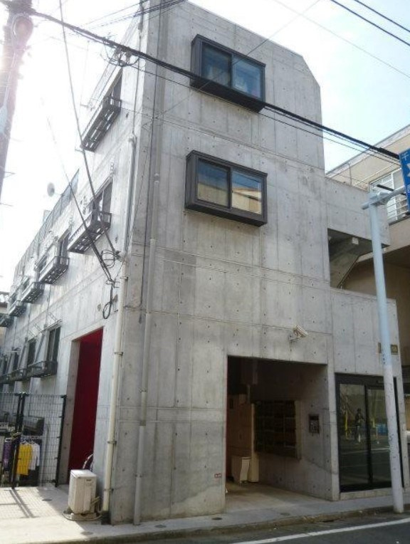 杉並区井草２丁目の賃貸マンション