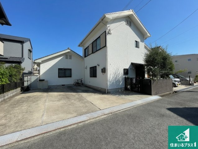 伊丹市荻野　中古一戸建て