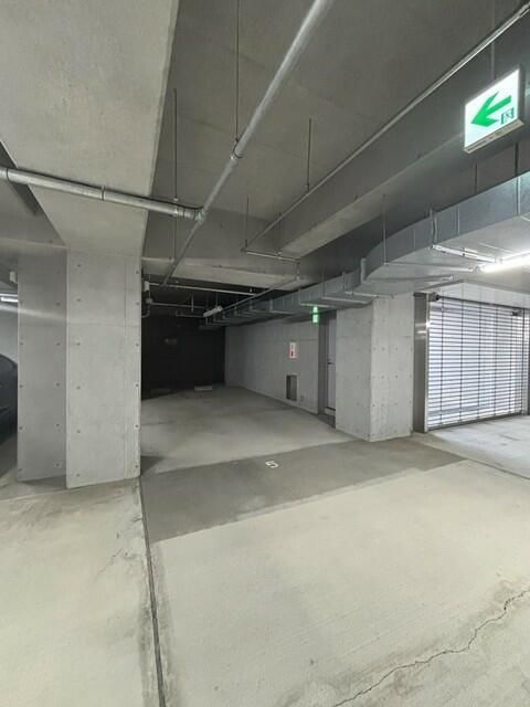ルフィット代々木大山町のその他