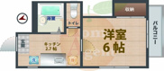 メゾンベレーザの画像