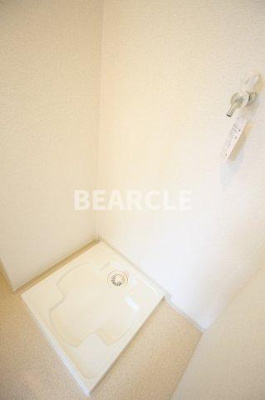 【洗面所】 | ディアコート積み木 | 忙しい朝には欠かせない洗面所です