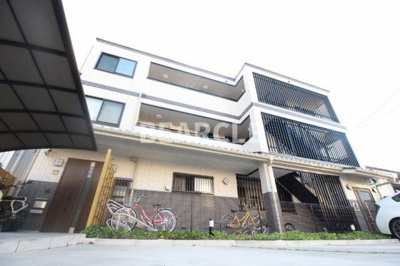 【外観】 | ディアコート積み木 | 外観も気になるポイント