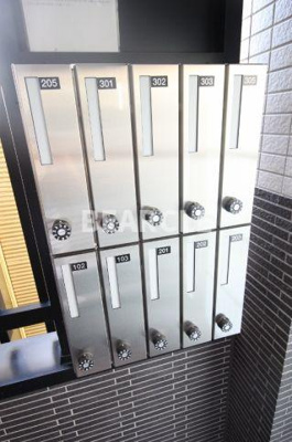 【その他共用部分】 | ディアコート積み木
