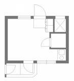 豊島区目白５丁目のマンションの画像