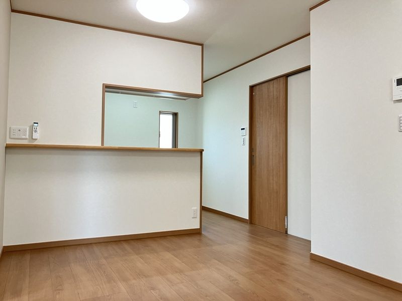 サンライズ登戸Ⅲの内装