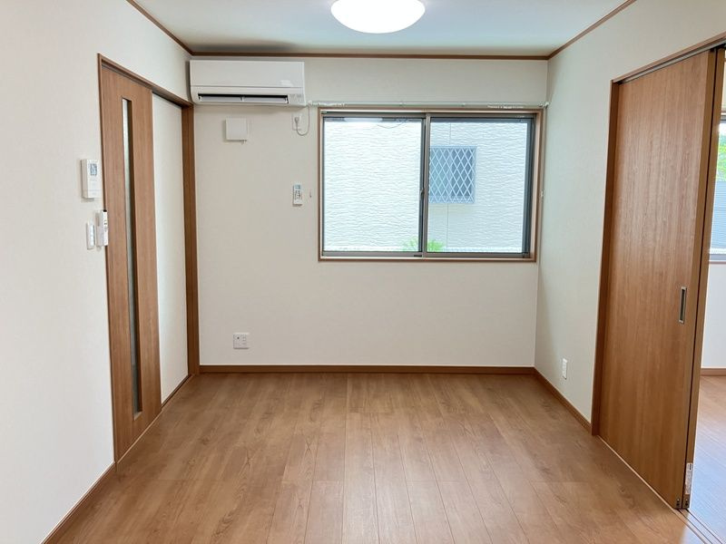 サンライズ登戸Ⅲのその他
