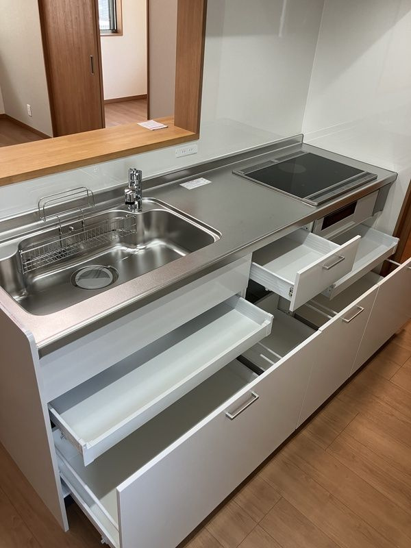 サンライズ登戸Ⅲのその他
