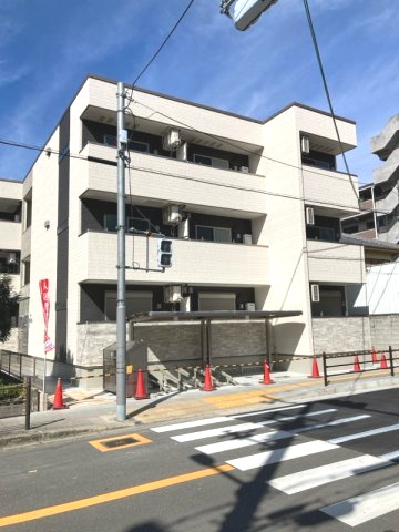 フジパレスだいどう豊里Ⅱ番館