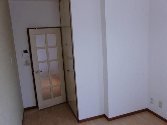 サンシティ稲田堤第５の内装