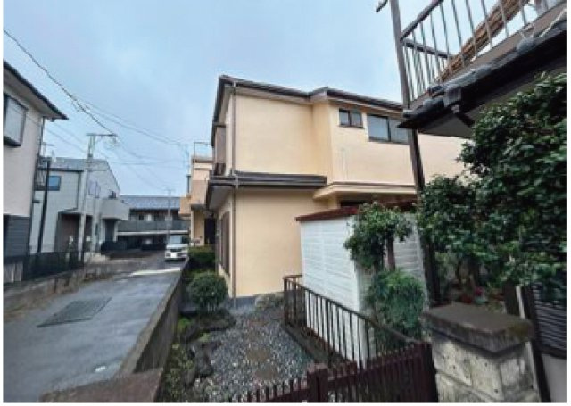 ２年間の安心保証付き／瀬谷区下瀬谷3丁目