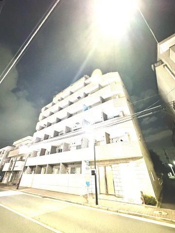 ブライズ蒲田WEST　