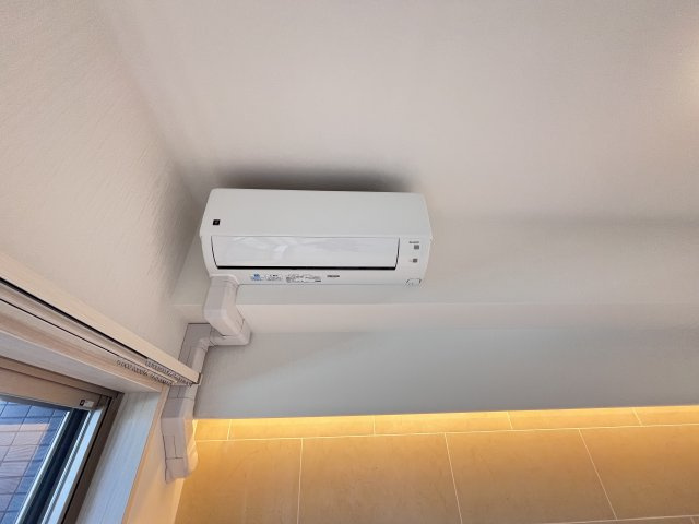 プレジオ城東の設備