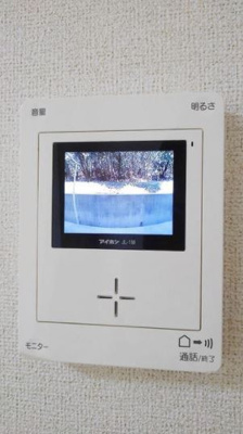 【セキュリティ】 | エナール北 | ☆神戸市垂水区　エナール北☆
