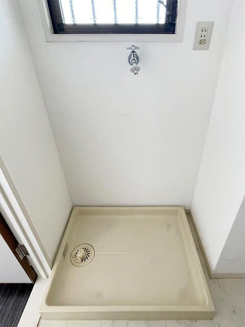エスポワールの設備