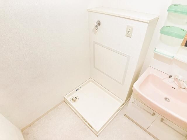 エクセルコート妙典のその他共用部分